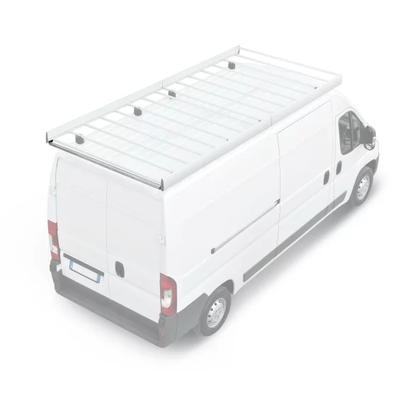 Kit role pentru portbagaj Kargo Rack System - R115 - 115 cm