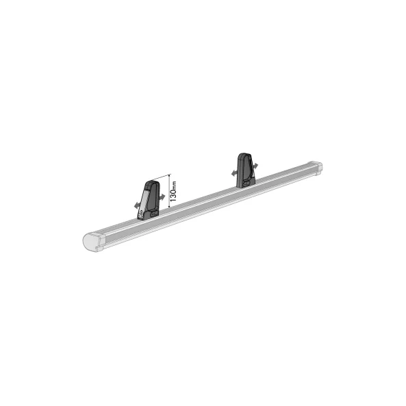 KP-1, pereche de opritoare de sarcina