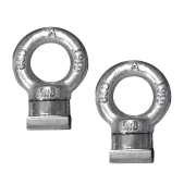 KP-3, pereche de suruburi cu ochi