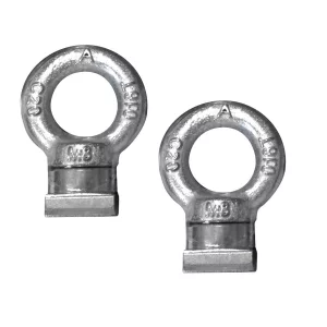 KP-3, pereche de suruburi cu ochi