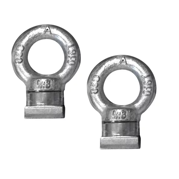 KP-3, pereche de suruburi cu ochi