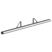 KP-4, pereche opritoare de sarcina - H 100 mm