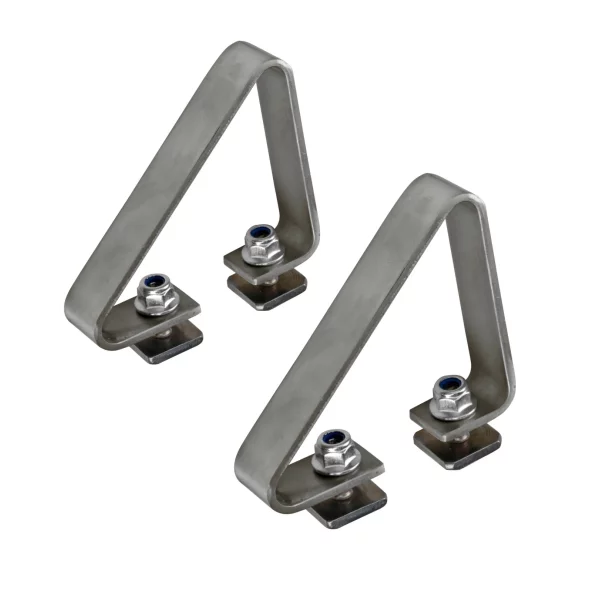 KP-5, pereche opritoare de sarcina - H 70 mm