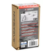 KP-5, pereche opritoare de sarcina - H 70 mm