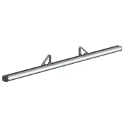 KP-5, pereche opritoare de sarcina - H 70 mm