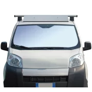 KP-9, Deflector Aero Kargo-Plus - 95 cm