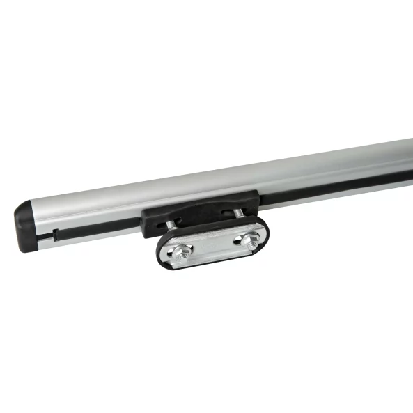 Kuma, set complet bare de acoperis din aluminiu - S - 112 cm