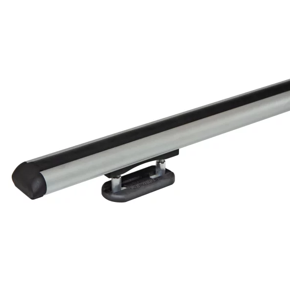 Kuma, set complet bare de acoperis din aluminiu - XL - 137 cm