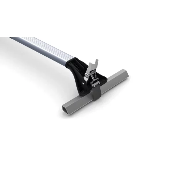 Snap Alu Rail, set complet bare telescopice de acoperis din aluminiu - S - F0