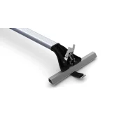 Snap Alu Rail, set complet bare telescopice de acoperis din aluminiu - S - F0