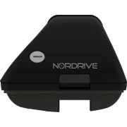 Snap Steel Rail, set complet de bare telescopice de acoperis din otel - L - F0