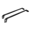 Snap Steel Rail, set complet de bare telescopice de acoperis din otel - S - F0