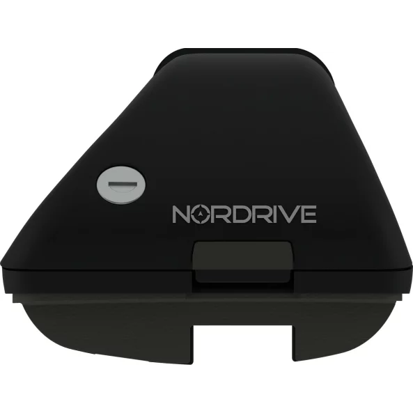 Snap Steel Rail, set complet de bare telescopice de acoperis din otel - S - F0