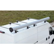 T400, Kargo-Tube, 3 console - 405 cm