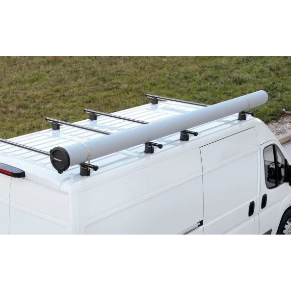 T400, Kargo-Tube, 3 console - 405 cm