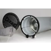 T400, Kargo-Tube, 3 console - 405 cm