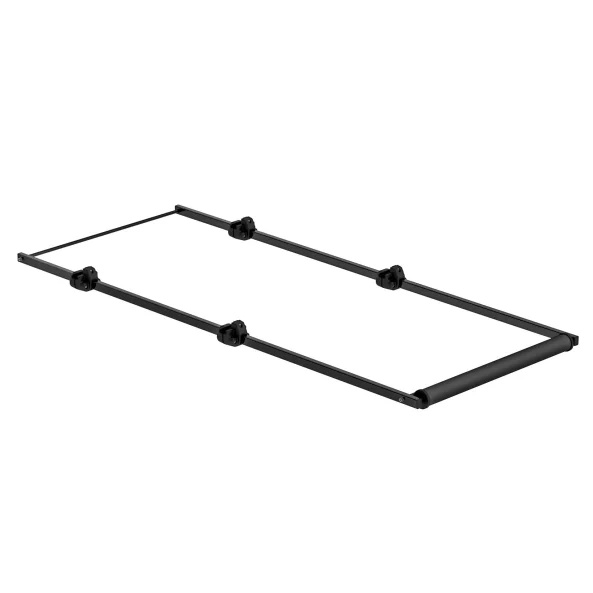 U-0, Roller + Kit extensie - 64 cm