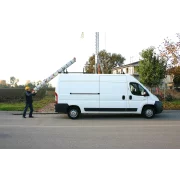 U-0, Roller + Kit extensie - 64 cm