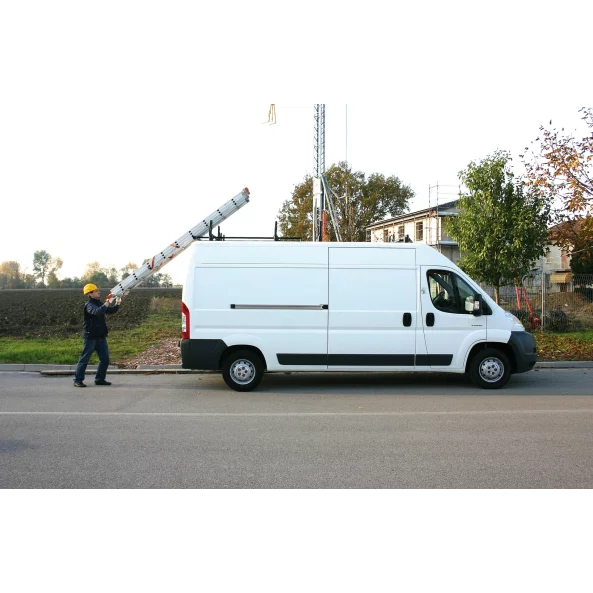 U-0, Roller + Kit extensie - 64 cm